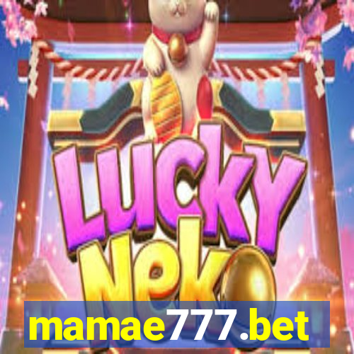 mamae777.bet