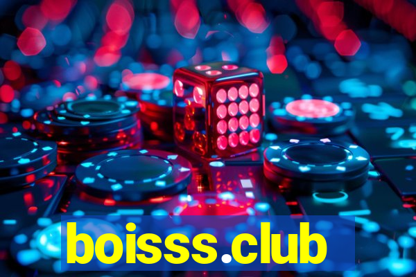 boisss.club