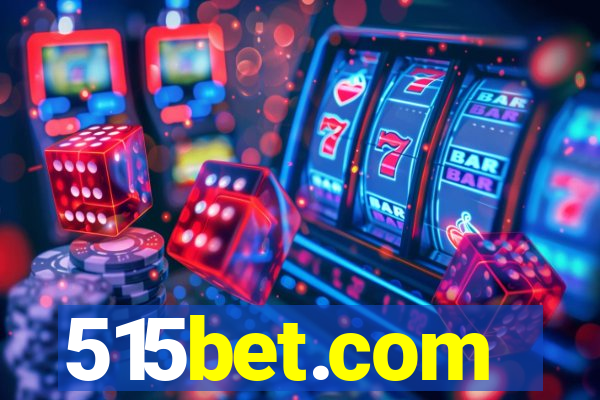 515bet.com