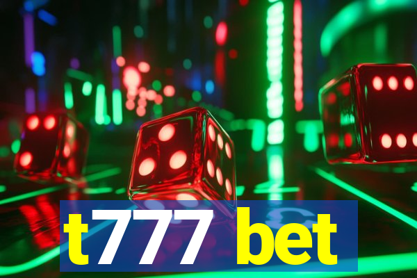 t777 bet