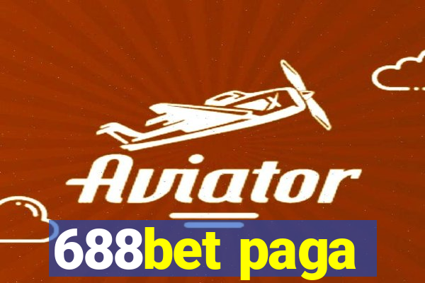 688bet paga