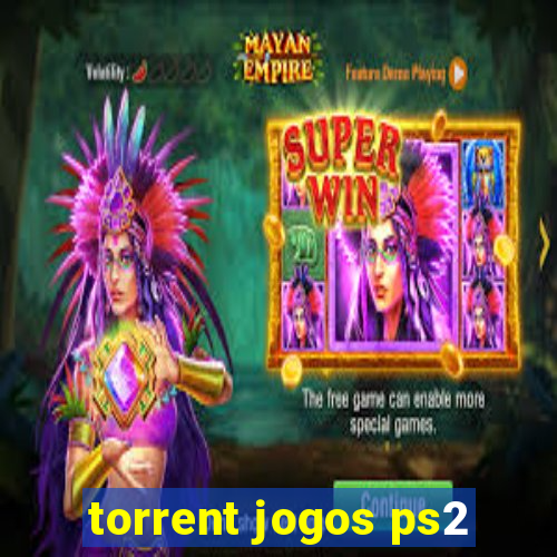 torrent jogos ps2