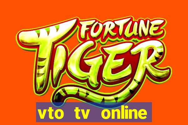 vto tv online futebol sportv