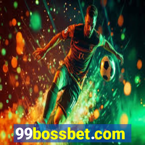 99bossbet.com