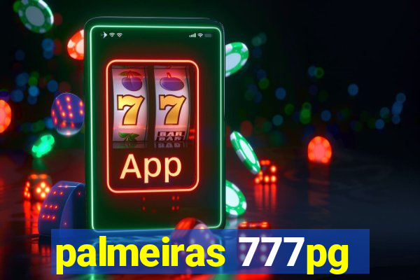 palmeiras 777pg