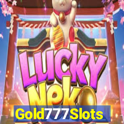 Gold777Slots