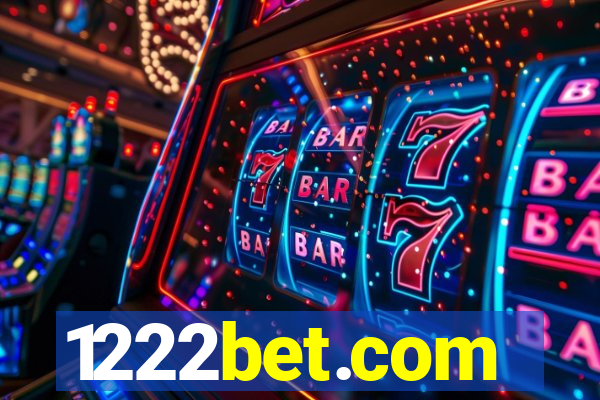 1222bet.com