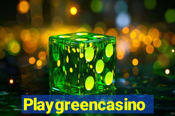 Playgreencasino