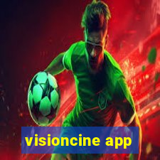 visioncine app