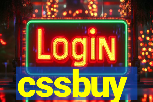 cssbuy