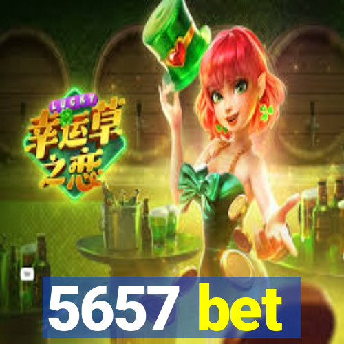 5657 bet