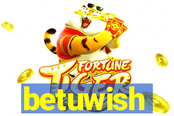 betuwish