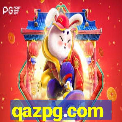 qazpg.com