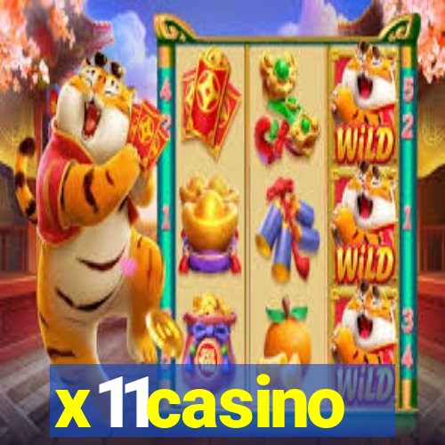 x11casino