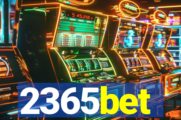 2365bet