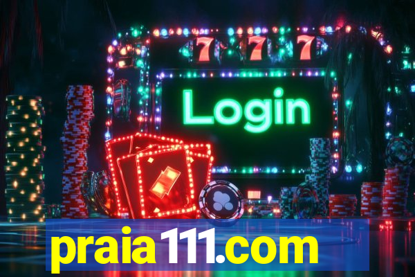 praia111.com