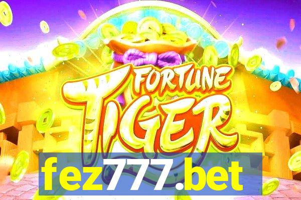 fez777.bet