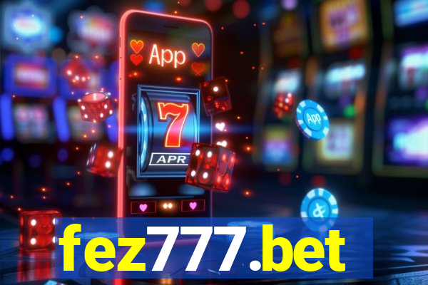 fez777.bet