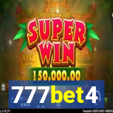 777bet4