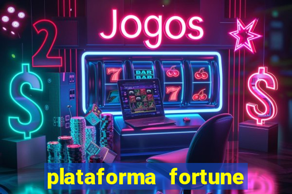 plataforma fortune tiger deposito 1 real