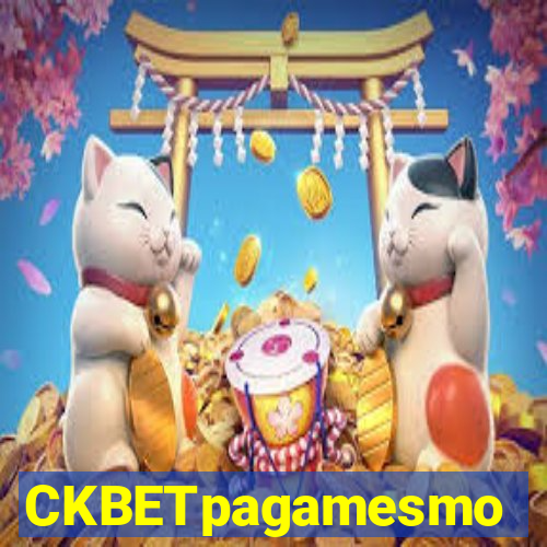 CKBETpagamesmo