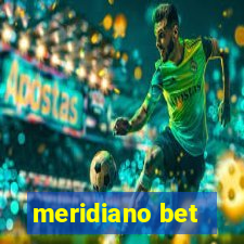 meridiano bet