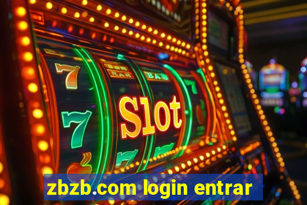 zbzb.com login entrar