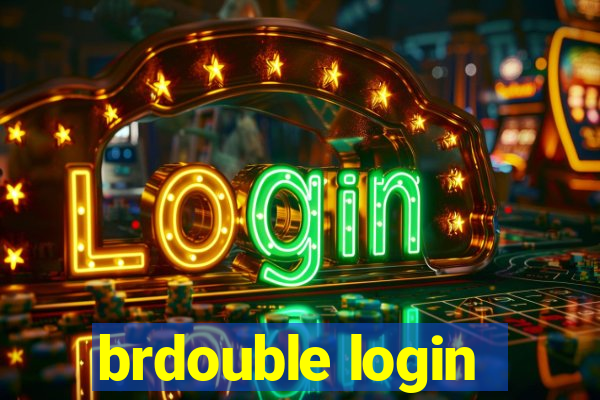 brdouble login