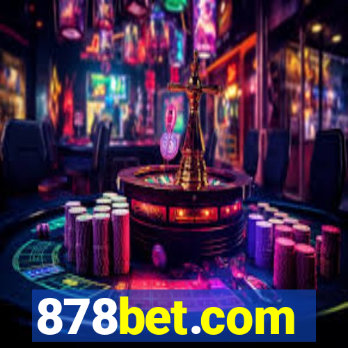 878bet.com