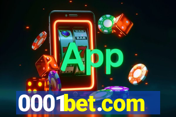 0001bet.com