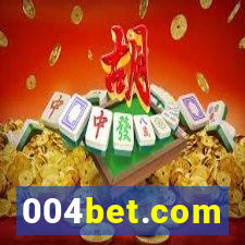 004bet.com