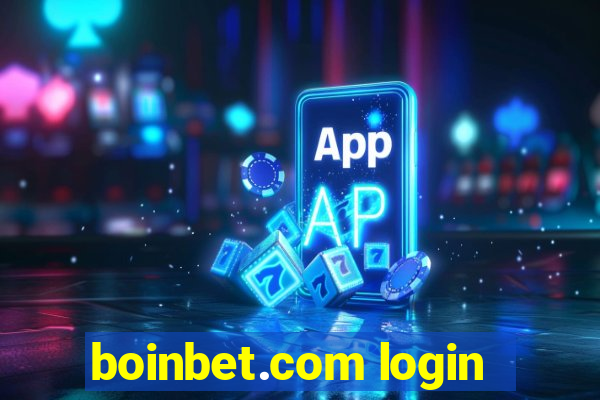 boinbet.com login