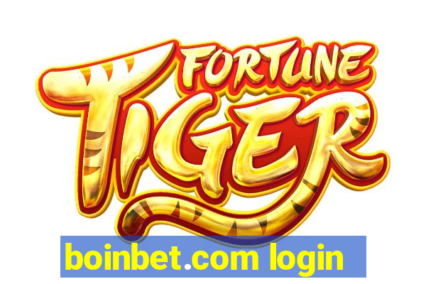 boinbet.com login