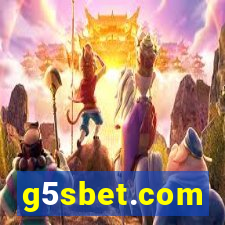 g5sbet.com