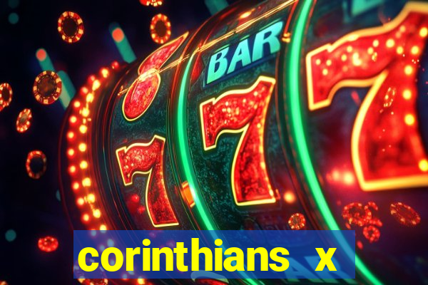 corinthians x cruzeiro play hd