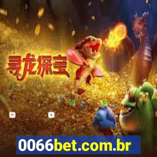 0066bet.com.br