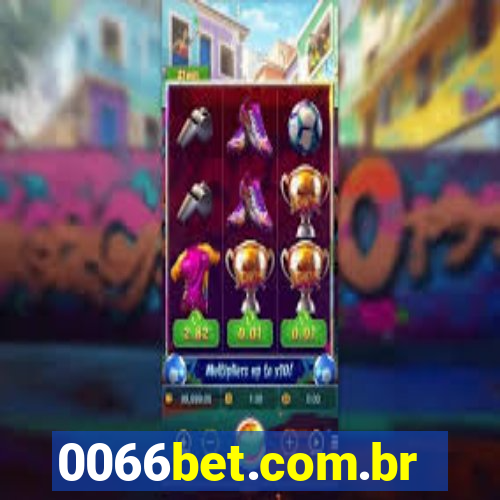 0066bet.com.br