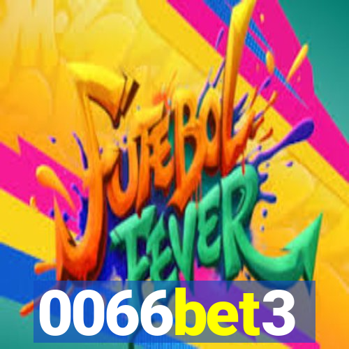 0066bet3