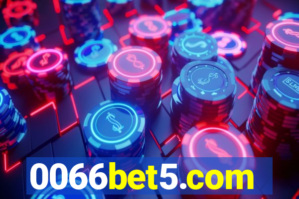 0066bet5.com