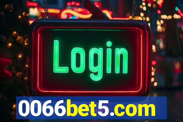 0066bet5.com