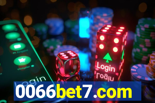 0066bet7.com