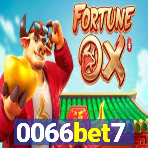 0066bet7