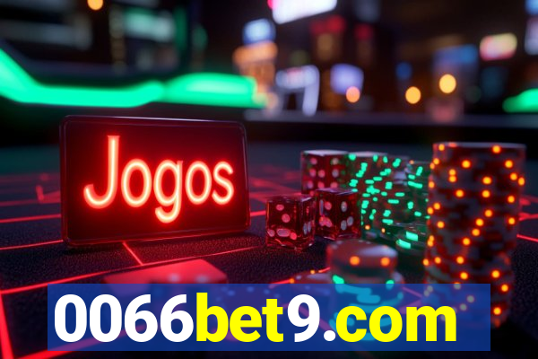 0066bet9.com