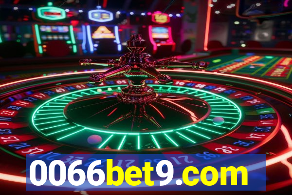 0066bet9.com