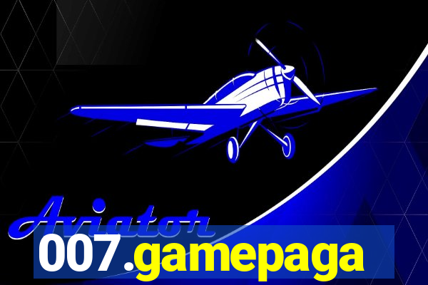 007.gamepaga