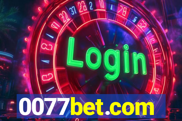 0077bet.com