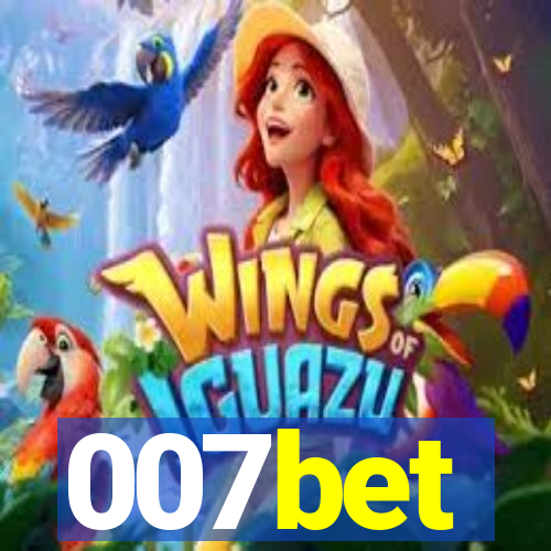 007bet