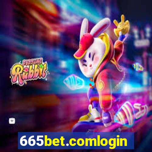 665bet.comlogin