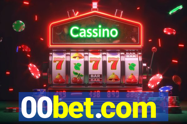 00bet.com