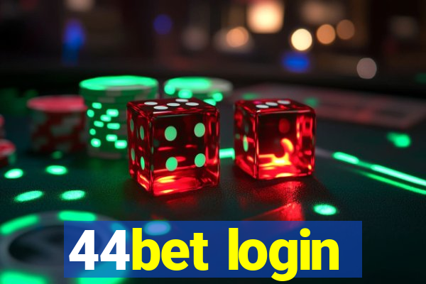 44bet login